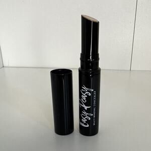 Bella Beauty Cosmetics Easy Peasy Concealer Stick Full Coverage Matte Tan 0.08